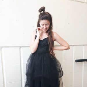 Meet your Posher, Deanna